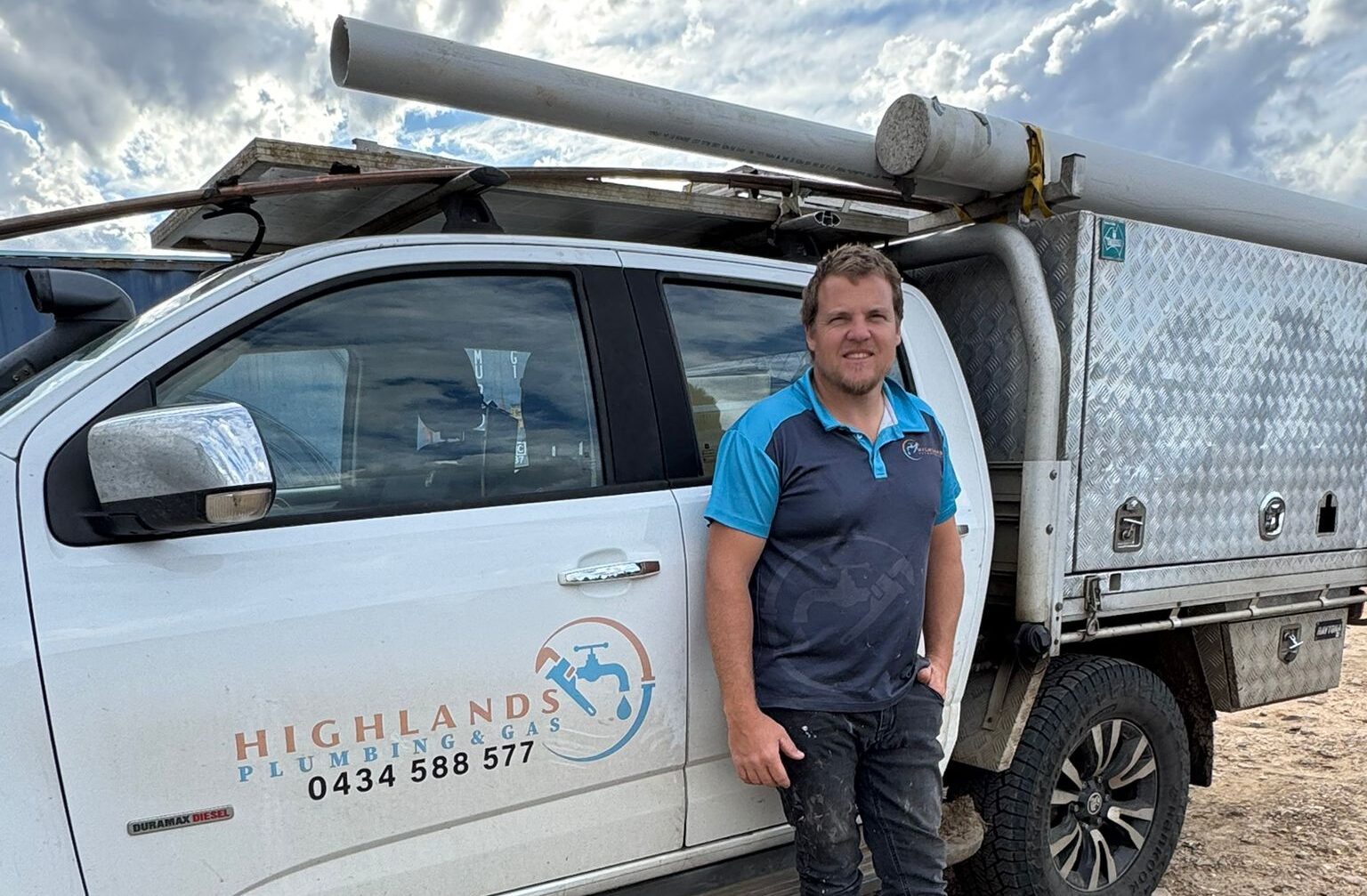 Best plumbing and gasfitters in gemsfield